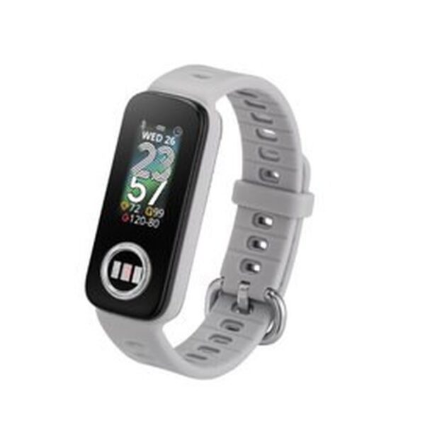 ASUS VivoWatch 5 AERO (HC-C05) PMOLED Pulsera de actividad 2,44 cm (0.96") IP68 Gris