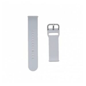 ASUS VivoWatch Strap(HC-S03) Correa Gris Silicona