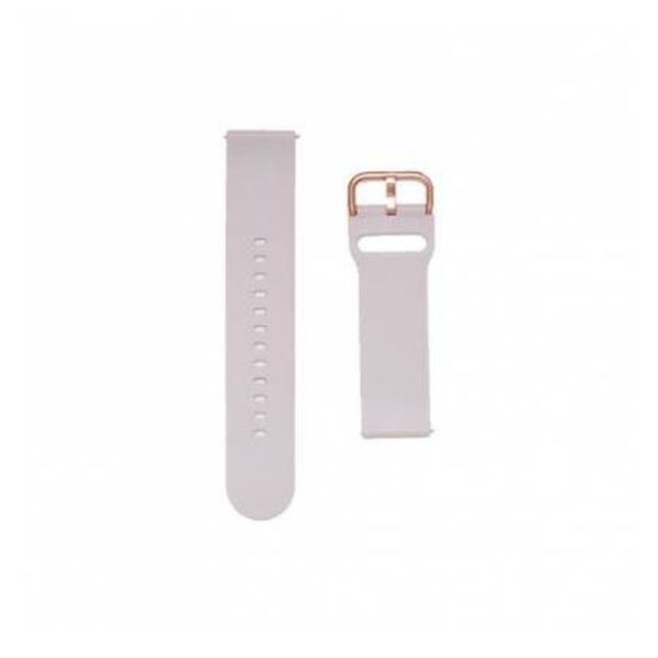 ASUS VivoWatch Strap(HC-S04) Correa Rosa Silicona