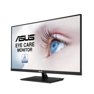 ASUS VP32UQ 80 cm (31.5") 3840 x 2160 Pixeles 4K Ultra HD Negro