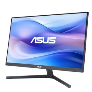 ASUS VU249CFE-B pantalla para PC 60,5 cm (23.8") 1920 x 1080 Pixeles Full HD LED Negro