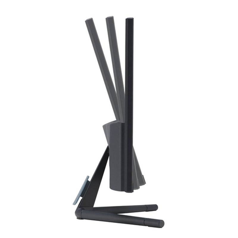 ASUS VU249CFE-B pantalla para PC 60,5 cm (23.8") 1920 x 1080 Pixeles Full HD LED Negro - Imagen 6