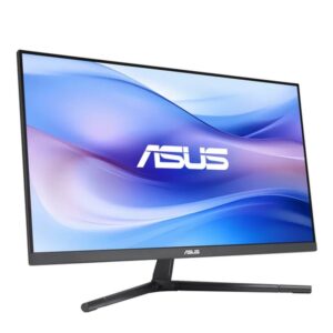 ASUS VU279CFE-B pantalla para PC 68,6 cm (27") 1920 x 1080 Pixeles Full HD LCD Azul