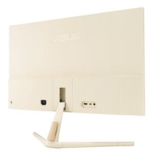 ASUS VU279CFE-M pantalla para PC 68,6 cm (27") 1920 x 1080 Pixeles Full HD LCD Beige
