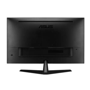 ASUS VY279HF pantalla para PC 68,6 cm (27") 1920 x 1080 Pixeles Full HD LCD Negro