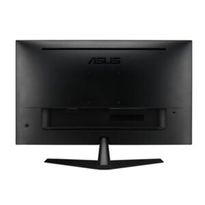 ASUS VY279HGE pantalla para PC 68,6 cm (27") 1920 x 1080 Pixeles Full HD Negro