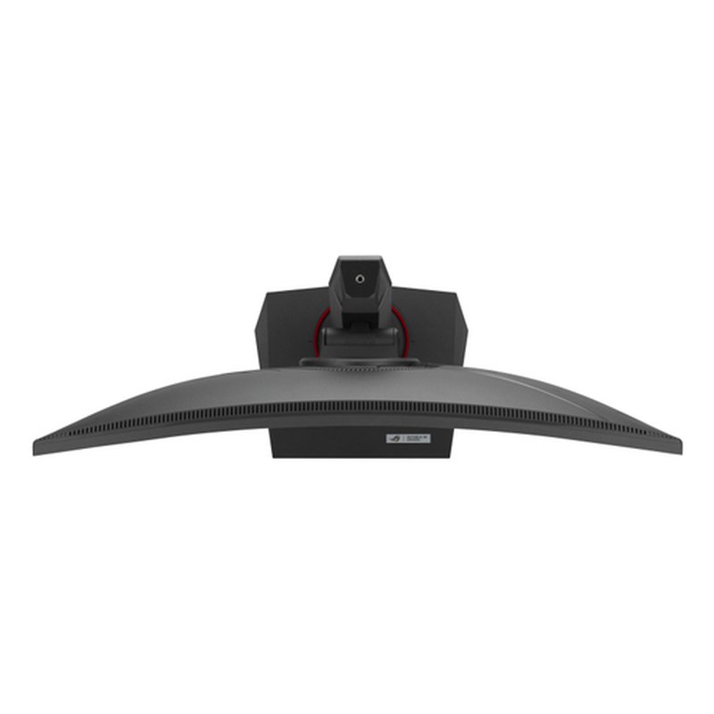 ASUS XG27WCS pantalla para PC 68,6 cm (27") 2560 x 1440 Pixeles Wide Quad HD Negro - Imagen 5