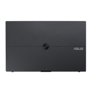 ASUS ZenScreen MB16AHT 39,6 cm (15.6") 1920 x 1080 Pixeles Full HD Pantalla táctil Negro