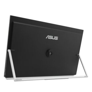 ASUS ZenScreen MB249C 60,5 cm (23.8") 1920 x 1080 Pixeles Full HD LED Negro