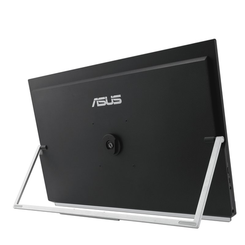 ASUS ZenScreen MB249C 60,5 cm (23.8") 1920 x 1080 Pixeles Full HD LED Negro - Imagen 11
