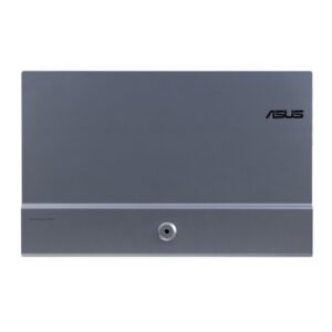 ASUS ZenScreen MQ13AH 33,8 cm (13.3") 1920 x 1080 Pixeles Full HD OLED Negro