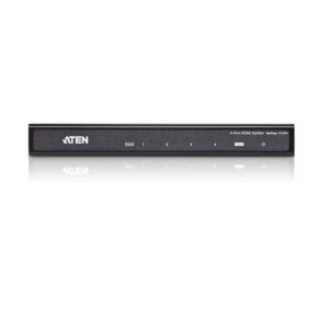ATEN Distribuidor HDMI 4K de 4 puertos
