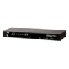 ATEN Switch KVM VGA PS/2-USB de 8 puertos