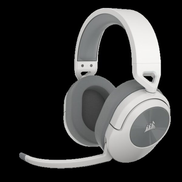 AURICULARES CORSAIR HS55 WIRELESS BLANCO CA-9011281-EU