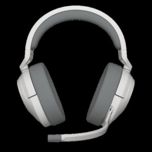 AURICULARES CORSAIR HS55 WIRELESS BLANCO CA-9011281-EU