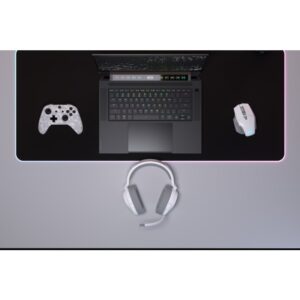 AURICULARES CORSAIR HS55 WIRELESS BLANCO CA-9011281-EU