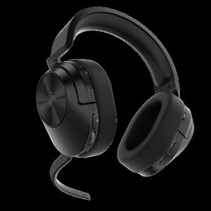 AURICULARES CORSAIR HS55 WIRELESS NEGRO CA-9011280-EU
