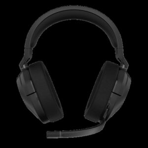 AURICULARES CORSAIR HS55 WIRELESS NEGRO CA-9011280-EU