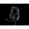 Razer Blackshark V2 X Auriculares Diadema Conector de 3,5 mm Negro, Verde Razer Blackshark V2 X Auriculares Diadema Conector de 3,5 mm Negro, Verde