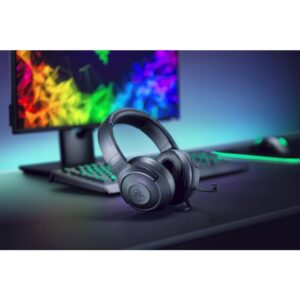 Alternative view of Auriculares Gaming Razer Kraken X Lite