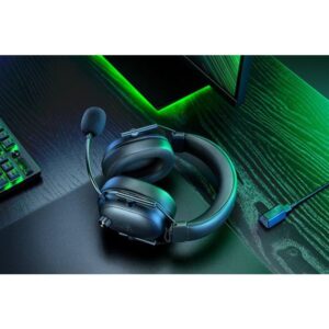 AURICULARES RAZER BLACKSHARK V2 HYPERSPEED (RZ04-04960100-R3M1) AURICULARES RAZER BLACKSHARK V2 HYPERSPEED (RZ04-04960100-R3M1)