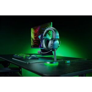 AURICULARES RAZER BLACKSHARK V2 HYPERSPEED (RZ04-04960100-R3M1) AURICULARES RAZER BLACKSHARK V2 HYPERSPEED (RZ04-04960100-R3M1)