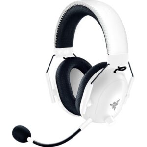 AURICULARES RAZER BLACKSHARK V2 PRO BLANCO (2023) (RZ04-04530200-R3M1)