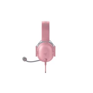 Alternative view of AURICULARES RAZER BLACKSHARK V2 X QUARTZ (RZ04-03240800-R3M1)