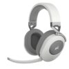AURICULAR + MIC CORSAIR HS65 WIRELESS WHITE