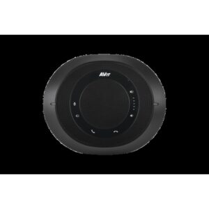 AVer 60U0100000AB altavoz USB/Bluetooth Negro AVer 60U0100000AB altavoz USB/Bluetooth Negro