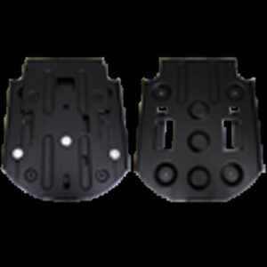 AVer 60S3300000AD accesorio para videoconferencia Soporte para cámara Negro