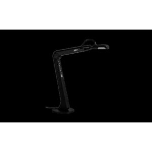 AVer M5 cámara de documentos Negro 25,4 / 3,2 mm (1 / 3.2") CMOS USB 2.0