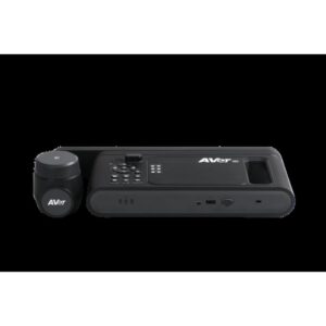 AVer M70W cámara de documentos Negro 25,4 / 3,2 mm (1 / 3.2") CMOS USB/Wi-Fi AVer M70W cámara de documentos Negro 25,4 / 3,2 mm (1 / 3.2") CMOS USB/Wi-Fi
