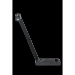 AVer M70W cámara de documentos Negro 25,4 / 3,2 mm (1 / 3.2") CMOS USB/Wi-Fi AVer M70W cámara de documentos Negro 25,4 / 3,2 mm (1 / 3.2") CMOS USB/Wi-Fi