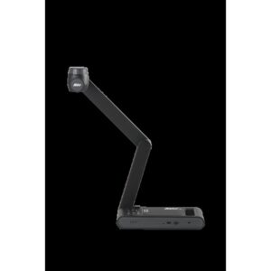 AVer M70W cámara de documentos Negro 25,4 / 3,2 mm (1 / 3.2") CMOS USB/Wi-Fi AVer M70W cámara de documentos Negro 25,4 / 3,2 mm (1 / 3.2") CMOS USB/Wi-Fi