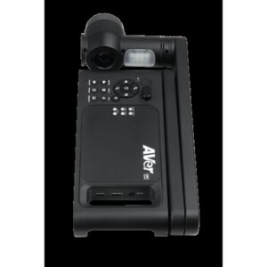 AVer M70W cámara de documentos Negro 25,4 / 3,2 mm (1 / 3.2") CMOS USB/Wi-Fi AVer M70W cámara de documentos Negro 25,4 / 3,2 mm (1 / 3.2") CMOS USB/Wi-Fi