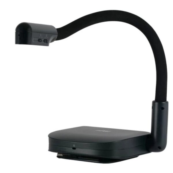 AVer U70i cámara de documentos Negro 25,4 / 3,06 mm (1 / 3.06") CMOS USB 2.0