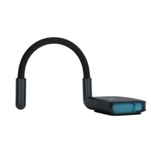 AVer U70i cámara de documentos Negro 25,4 / 3,06 mm (1 / 3.06") CMOS USB 2.0