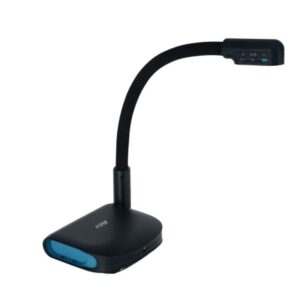 AVer U70i cámara de documentos Negro 25,4 / 3,06 mm (1 / 3.06") CMOS USB 2.0