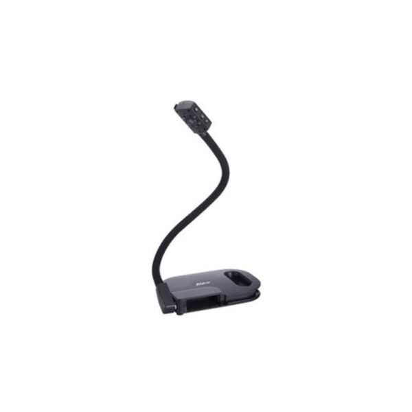 AVer Vision U50 cámara de documentos Negro 25,4 / 4 mm (1 / 4") CMOS USB 2.0