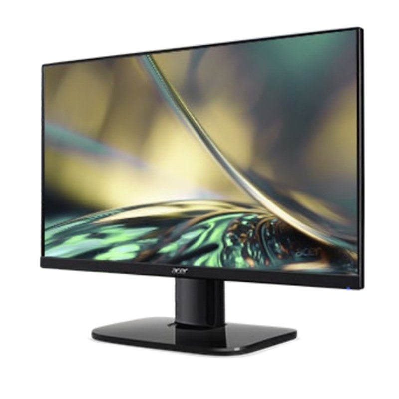 Acer KA270 H 68,6 cm (27") 1920 x 1080 Pixeles Full HD LED Negro