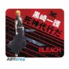 Alfombrilla Abystyle Bleach Tybw Flexible Mousepad Alfombrilla Abystyle Bleach Tybw Flexible Mousepad