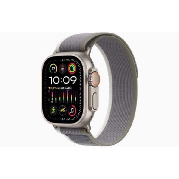 Apple Watch Ultra 2 49 Ti G/G Tl Ml