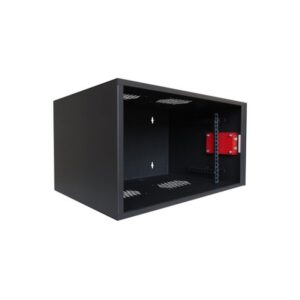 Armario Mini - Rack Seguridad Wp 19 Pulgadas Serie Armario Mini - Rack Seguridad Wp 19 Pulgadas Serie