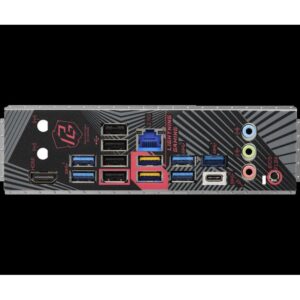 Placa Base Asrock B650 Pg Lightning