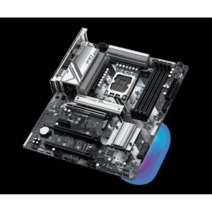 Asrock B760 PRO RS Intel® B360 LGA 1700 ATX