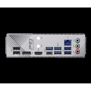 Asrock B760 PRO RS Intel® B360 LGA 1700 ATX