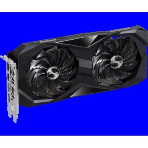 Asrock Challenger 90-GA41ZZ-00UANF tarjeta gráfica AMD Radeon RX 7600 8 GB GDDR6