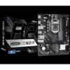 Asrock H510M-H2/M.2 SE Intel H470 LGA 1200 (Socket H5) micro ATX