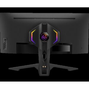 Asrock PG34WQ15R3A pantalla para PC 86,4 cm (34") 3440 x 1440 Pixeles Wide Quad HD OLED Negro